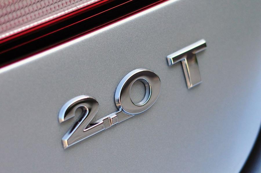 Volkswagen Passat CC 2013 года  (фото 38 из 87)